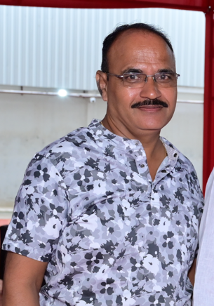 Rajesh Bohara